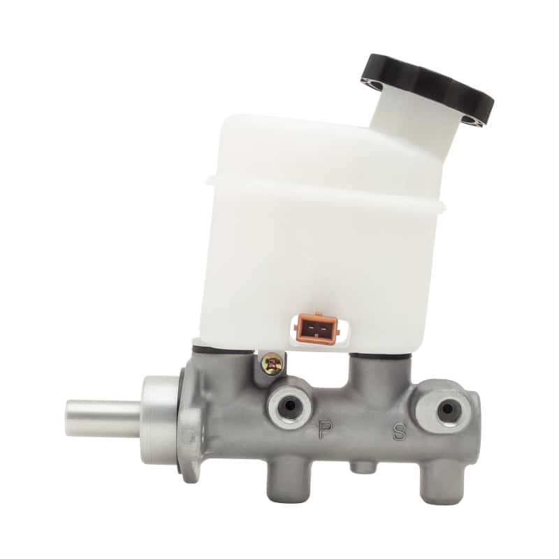 DFC — DFC 09-10 Kia Optima Brake Master Cylinder
DFC Brake Master Cyl - view 2