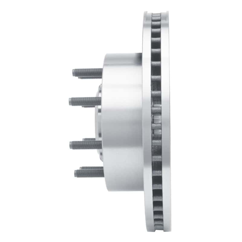 DFC — DFC 05-07 Ford F-250 2WD (Super Duty) Front Brake Rotor
DFC Brake Rotor - view 3