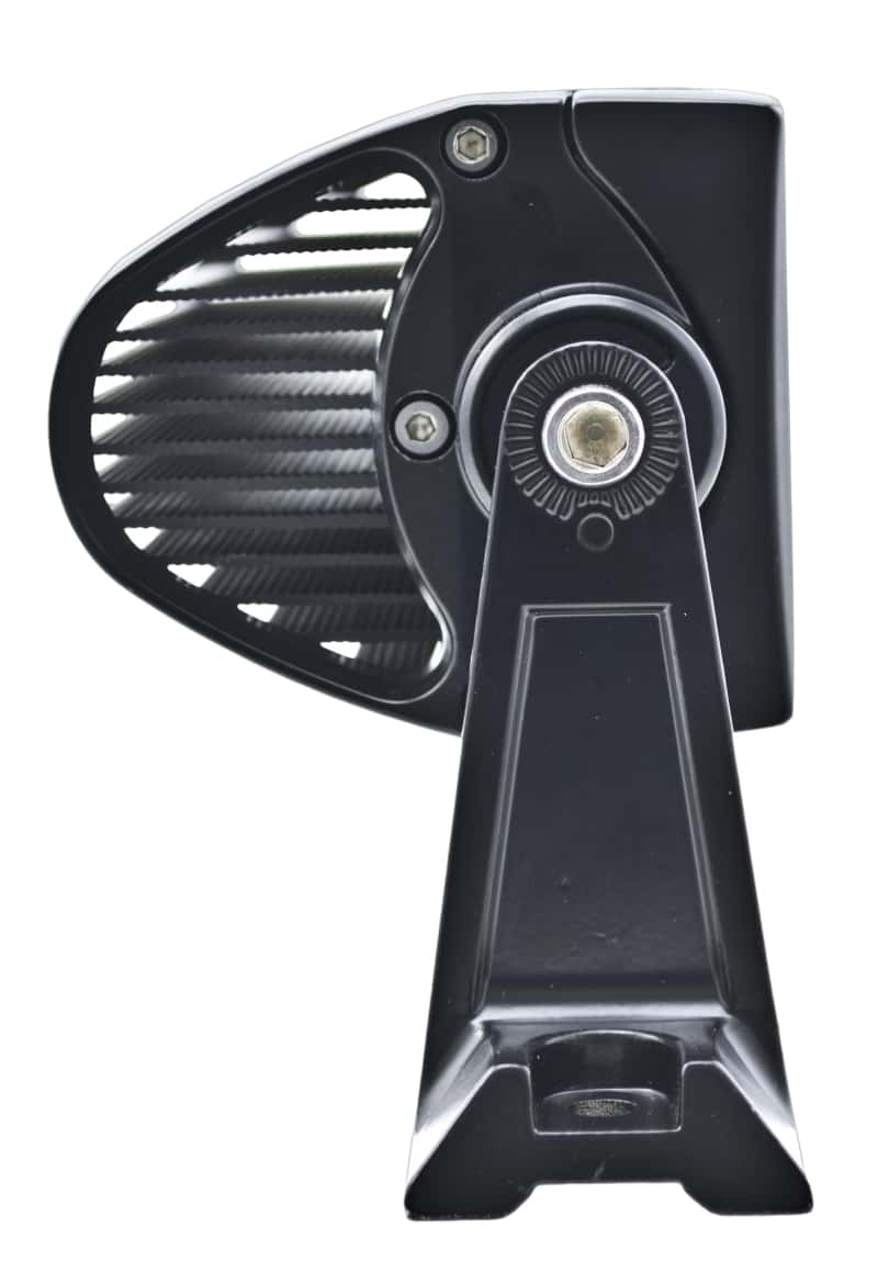 Hella — Hella Value Fit Sport 22in - 120W LED Light Bar - Dual Row Combo Beam - view 12