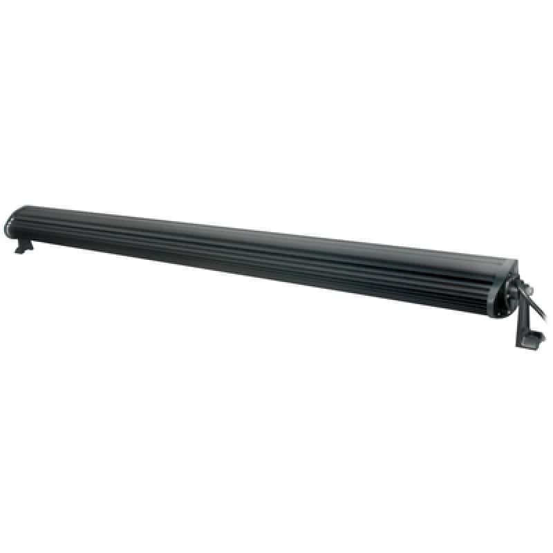 Go Rhino — Go Rhino Xplor Bright Series Dbl Row LED Light Bar (Side/Track Mount) 50in. - Blk
Bright-50" Light Bar - view 6