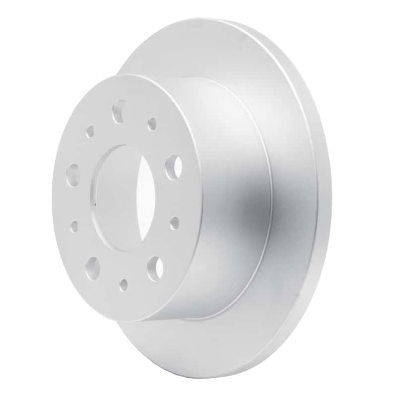 DFC — DFC 14-21 Ram ProMaster 1500 Rear GeoSPEC Coated Rotor
DFC Brake Rotor - view 2