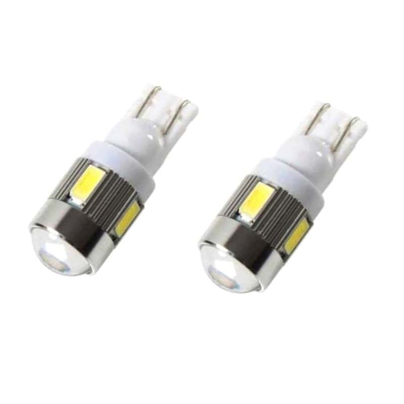 Putco — Putco 07-18 Jeep Wrangler 2 Door Premium LED Dome Lights (Application Specific)
Dome Lamp Bulb - view 2