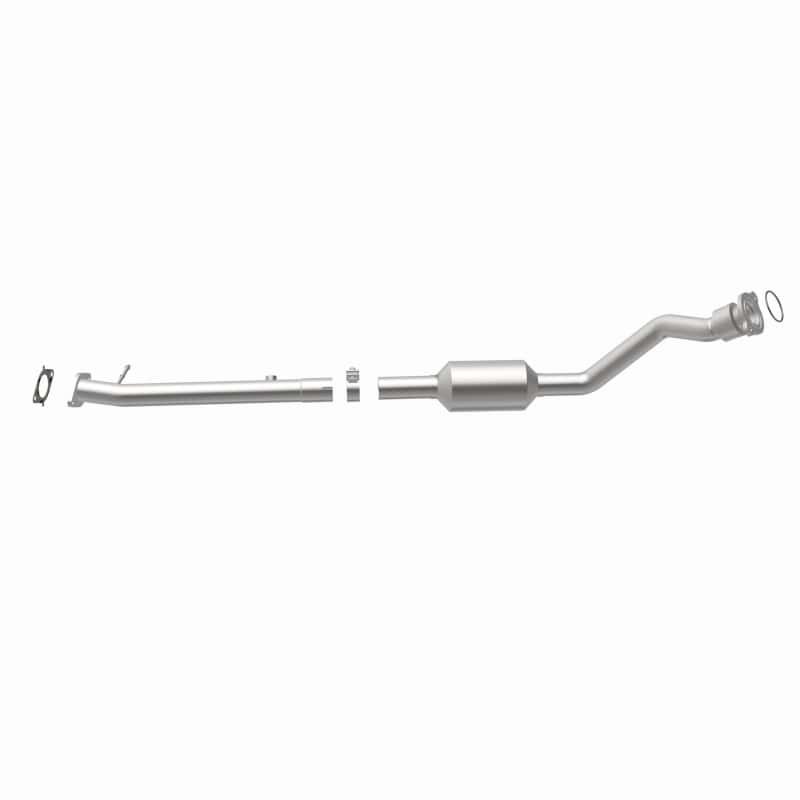 Magnaflow — Magnaflow 04-05 Buick Rendezvous 3.4L Direct Fit Converter
California - view 20
