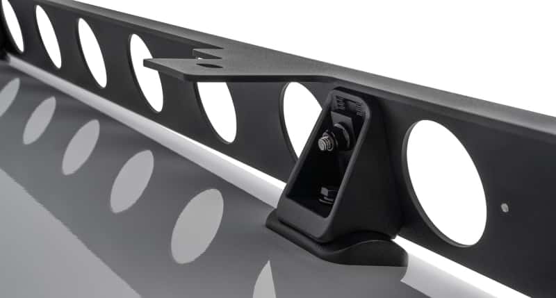 Rhino-Rack — Rhino-Rack Universal Modular Backbone Mounting System - Long
Rhino-Rack Universal - view 5