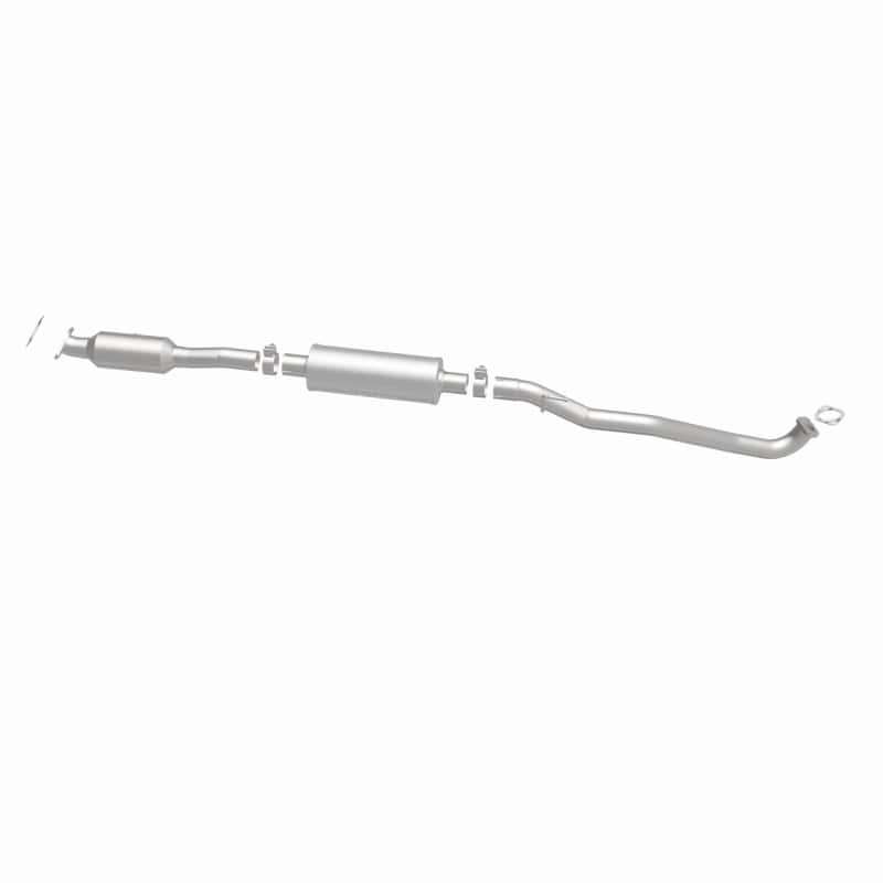 Magnaflow — Magnaflow 12-13 Kia Soul 2.0L Direct Fit Converter
California - view 12