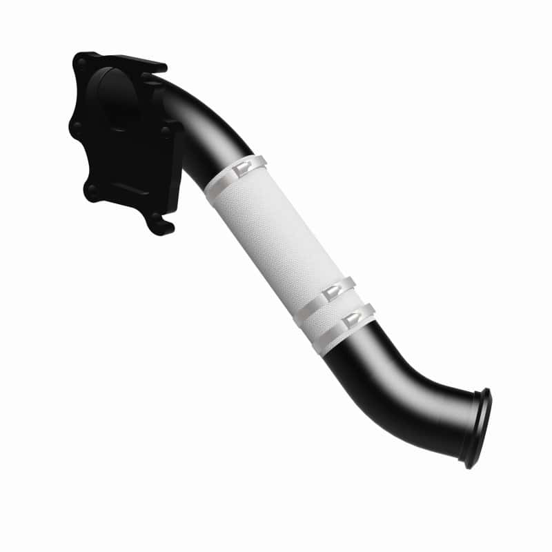 Magnaflow — MagnaFlow 01-05 Chevy/GMC Duramax Diesel V8 6.6L 4 inch System Exhaust Pipe
Exhaust Pipe - view 7