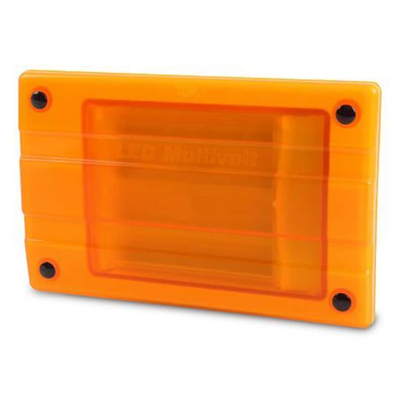 Hella — Hella Designline Turn Signal Lamp
LAMP TURN DESIGNLINE - view 3