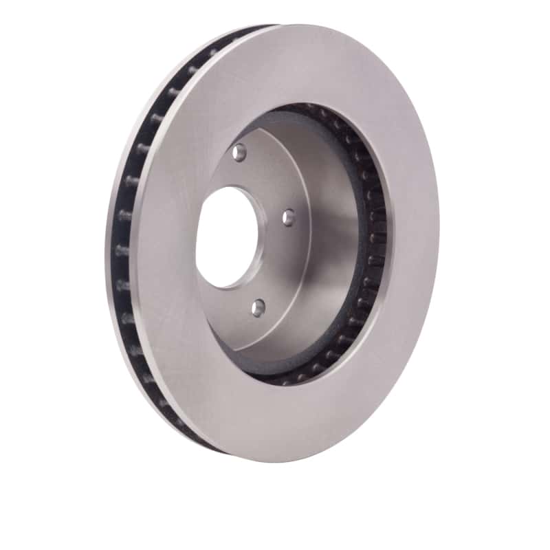 DFC — DFC 63-82 Chevrolet Corvette Front Brake Rotor
DFC Brake Rotor - view 4