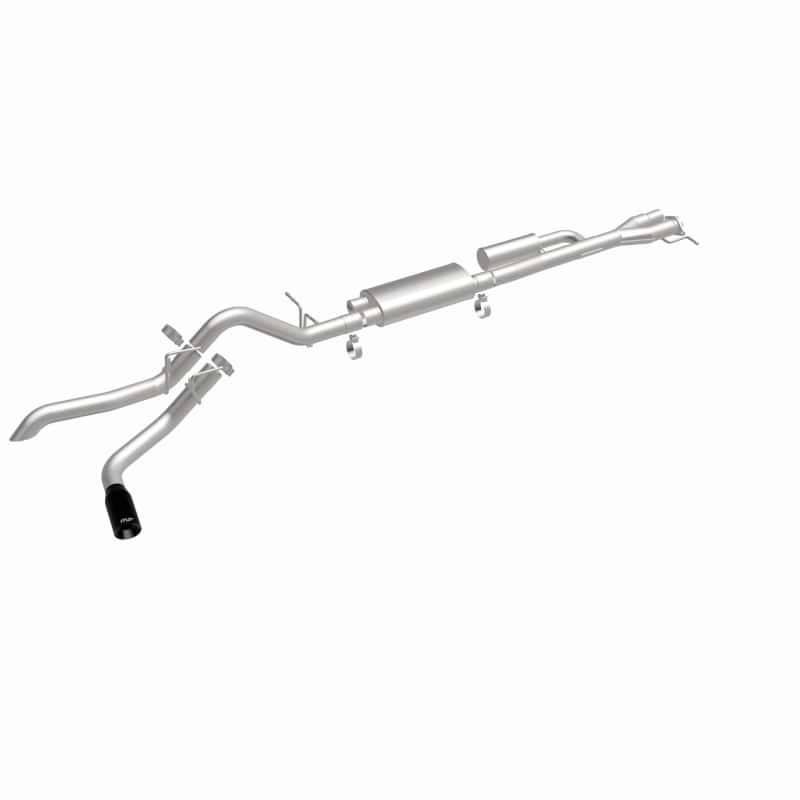 Magnaflow — Magnaflow 2024+ Ford Ranger Overland Series Cat-Back Performance Exhaust System
Cat-Back - view 5