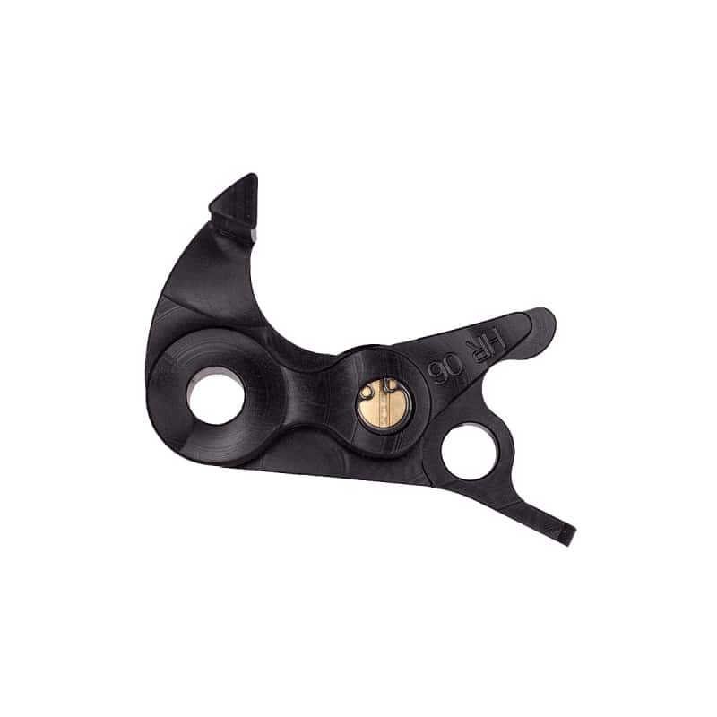 Vortex Racing — Vortex Racing H-L202 F88 Brake Lever Long- Black - view 2