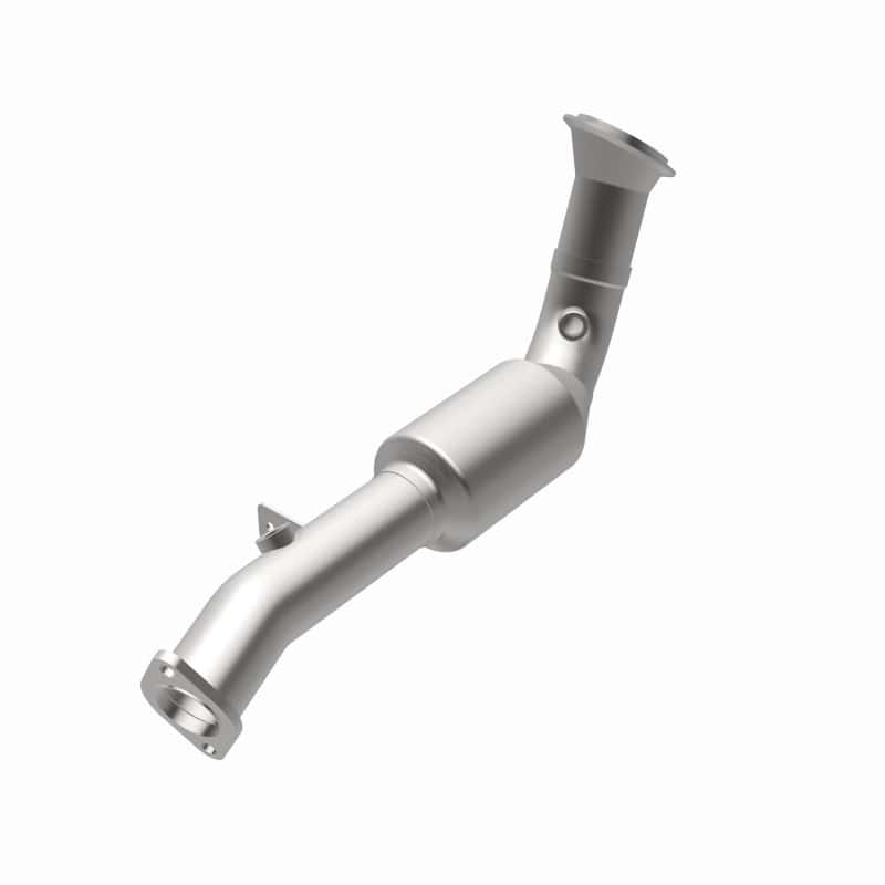 Magnaflow — MagnaFlow Conv DF BMW 5 08-09 Front OEM
OEM Grade
OEM - view 22