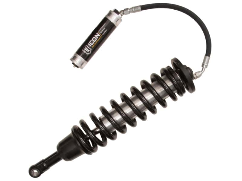 ICON — ICON 10-14 Ford Raptor Front 3.0 Series Shocks VS RR CDCV Coilover Kit - Driver Side
RAPTOR COILOVER - view 3