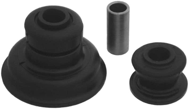 KYB — KYB Shocks & Struts Strut Mount Kit Rear INFINITI FX35 2008-2003
Mount Kit - view 1