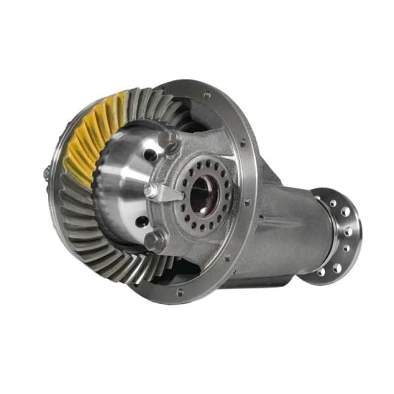 Yukon Gear & Axle — Yukon Gear Toyota 8in 30 Spline Rear Dropout Assembly w/ Dura Grip LSD
Dropout Assembly - view 2