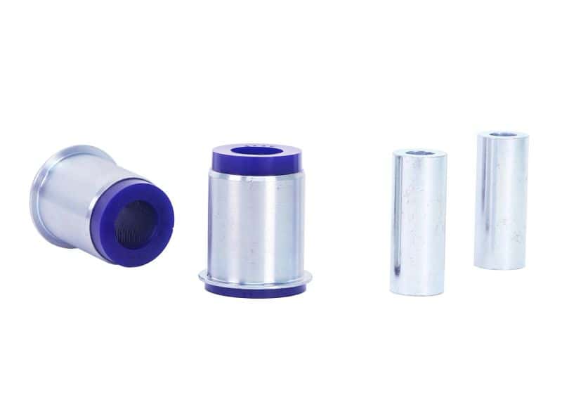 Superpro — SuperPro 2005 Land Rover LR3 SE Front Lower Inner Forward Control Arm Bushing Set
Bushing Kit - view 2