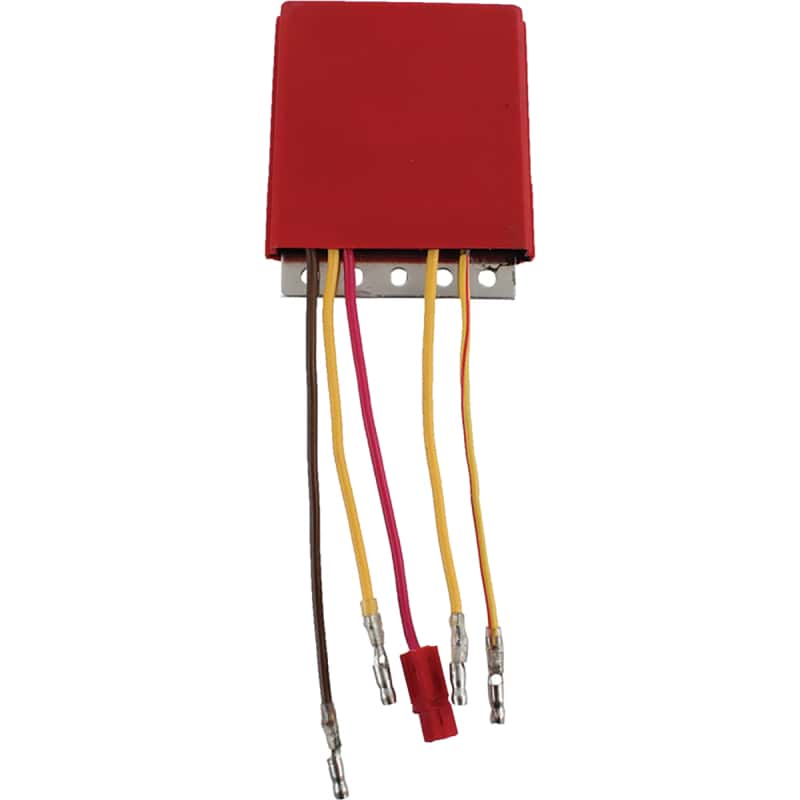 Arrowhead — Arrowhead Polaris Regulator / Rectifier - view 2