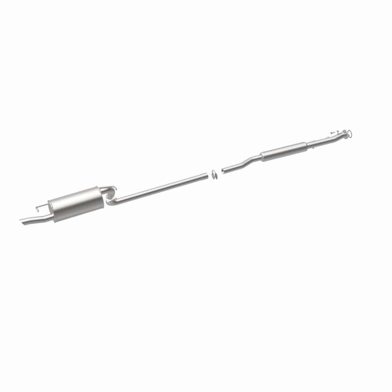 Magnaflow — MagnaFlow BRE Exhaust Kit 97-01 Toyota Camry Solara
Exhaust Kit - view 15