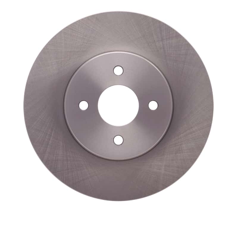 DFC — DFC 02-04 Ford Focus Front Brake Rotor
DFC Brake Rotor - view 1