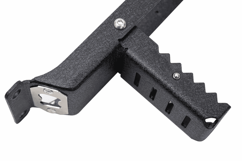 Fishbone Offroad — Fishbone Offroad Wrangler JK/JL/ Gladiator Door Mounted Step - view 5