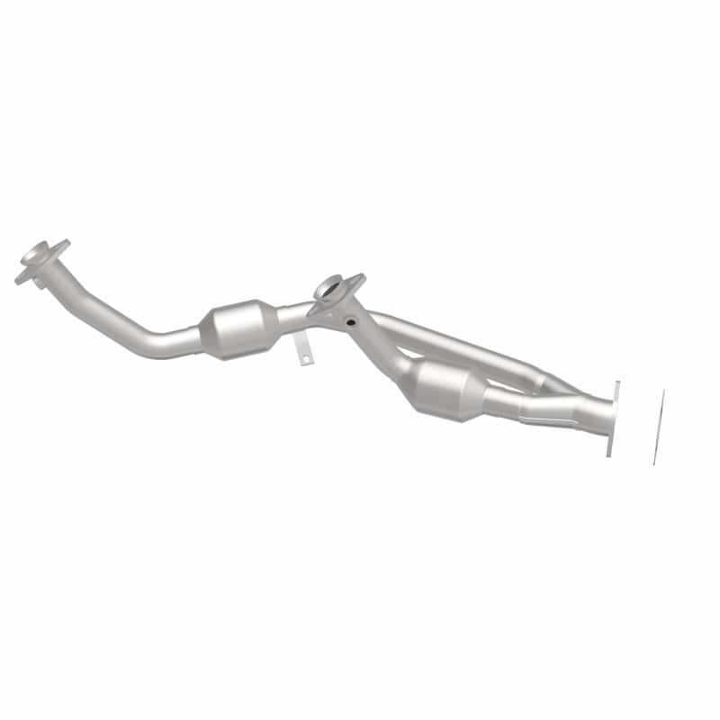 Magnaflow — MagnaFlow Conv DF Taurus 94
Standard Grade
Standard - view 13