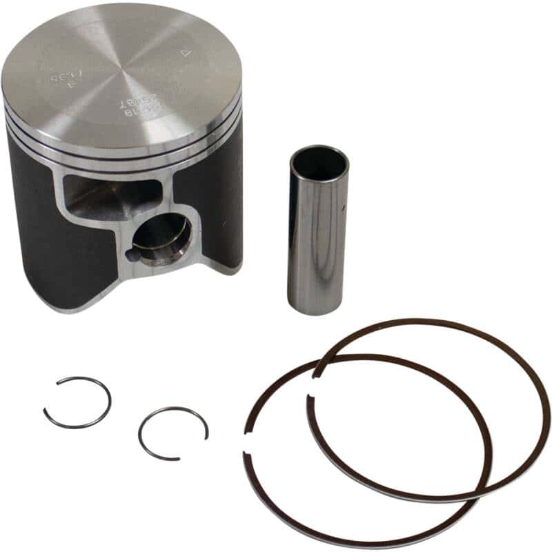 Vertex Pistons — Vertex Piston 16-24 Sherco SE-R 300 300cc Cast Replica Piston Kit - view 1