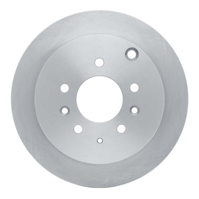 DFC — DFC 92-06 Mazda MPV Rear Brake Rotor
DFC Brake Rotor - view 1