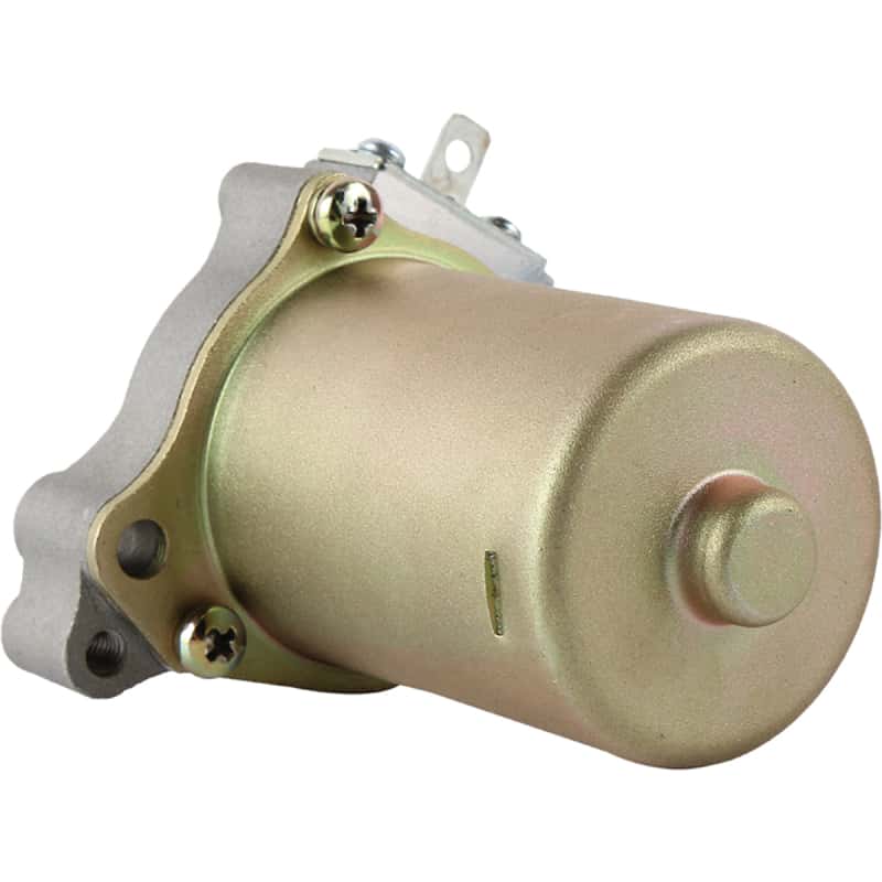 Arrowhead — Arrowhead Aprilia 12V 9T Str - view 5