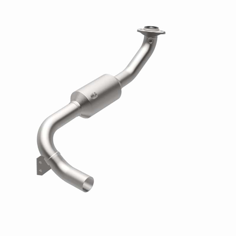 Magnaflow — MagnaFlow Conv Direct Fit 05-06 Lincoln Navigator 5.4L
OEM Grade
OEM - view 22