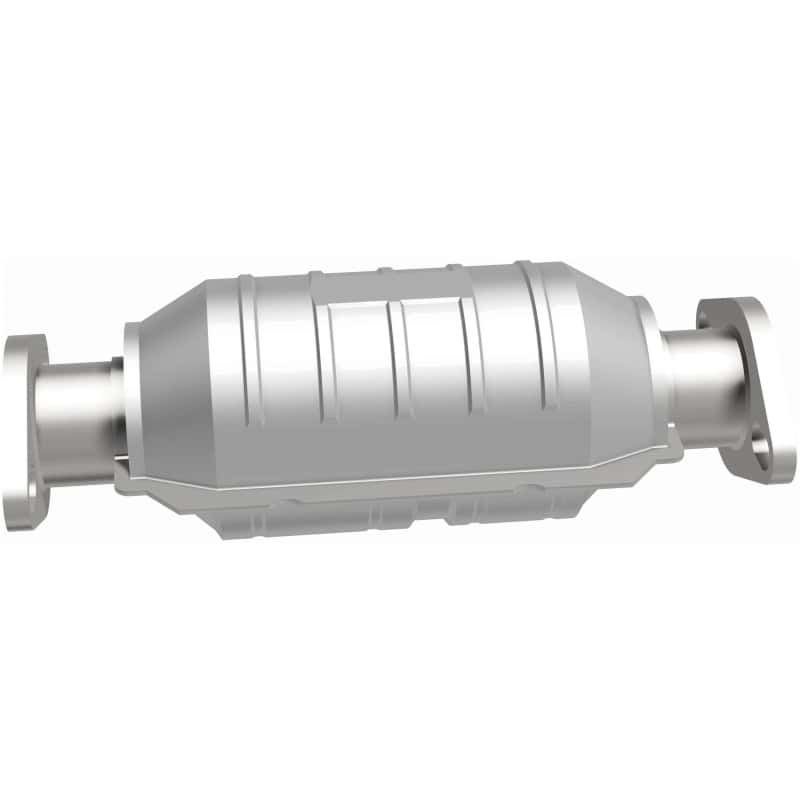 Magnaflow — MagnaFlow Conv DF 95-98 Nissan 240SX 2.4L Front (49 State)
HM Grade
HM - view 32