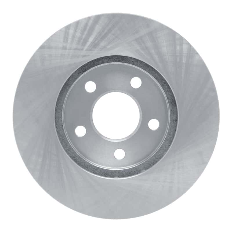 DFC — DFC 95-00 Chrysler Cirrus Front Brake Rotor
DFC Brake Rotor - view 5