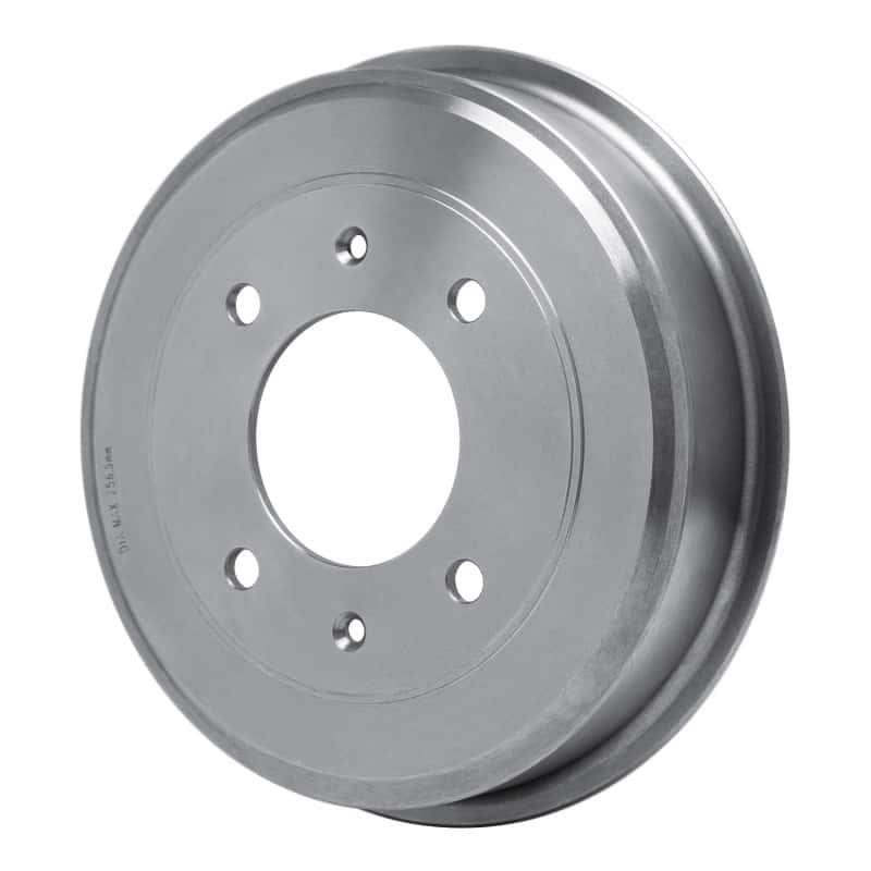 DFC — DFC 80-89 Peugeot 505 Rear True Balanced Brake Drum
DFC Brake Drum - view 3