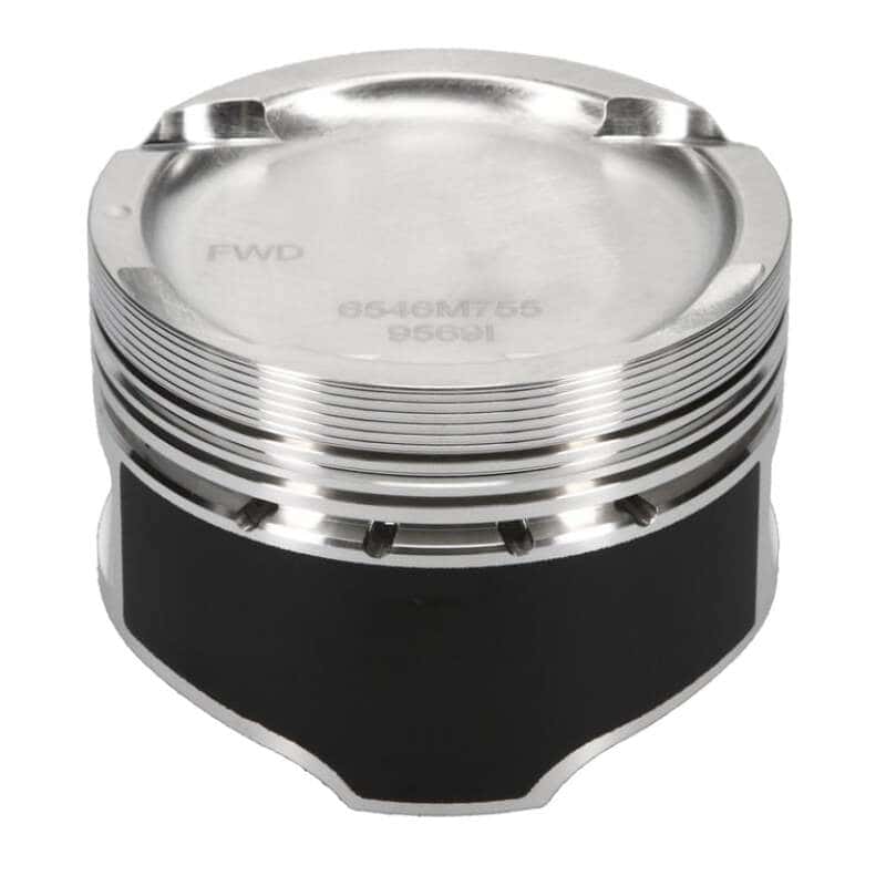 Wiseco — Wiseco Honda Turbo -15.4cc 1.174 X 75.5MM Piston Shelf Stock Kit
Piston Set - view 3