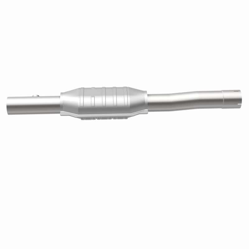 Magnaflow — MagnaFlow Conv DF 01-04 Jeep G/C 4.0L OEM
OEM Grade
OEM - view 20