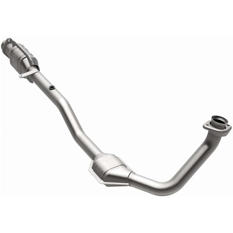 Magnaflow — MagnaFlow Conv DF 99-01 Ford Explor 5.0L
OEM Grade
OEM - view 30