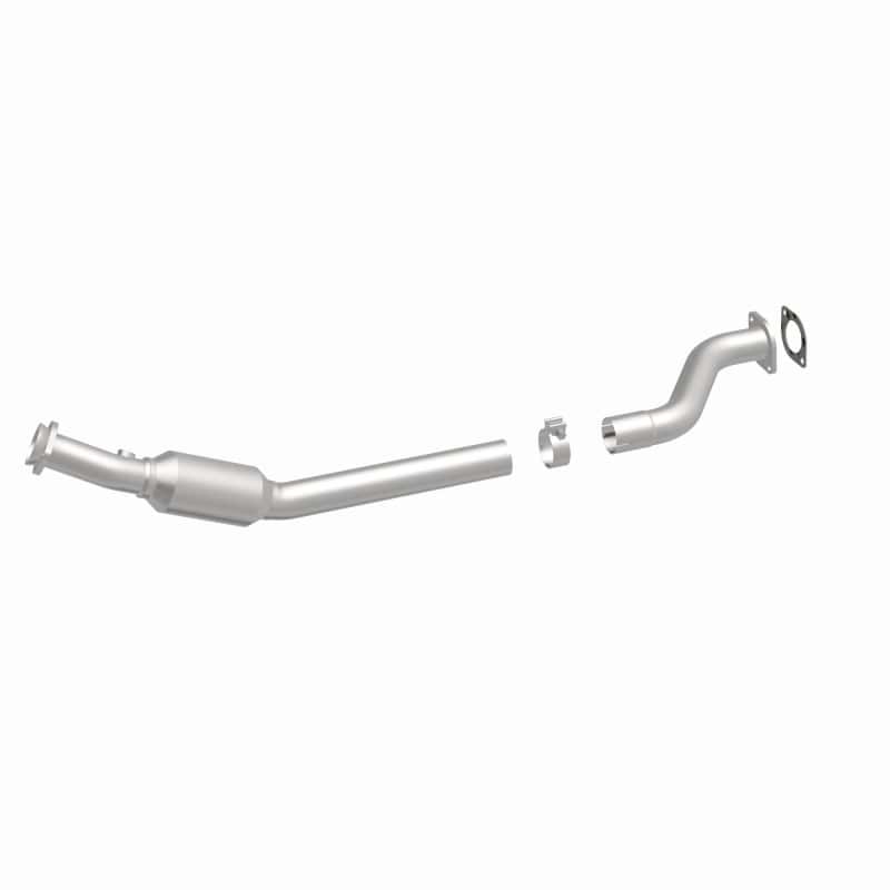 Magnaflow — MagnaFlow Conv DF GTO- 2005-2006 6.0L
HM Grade
HM - view 10