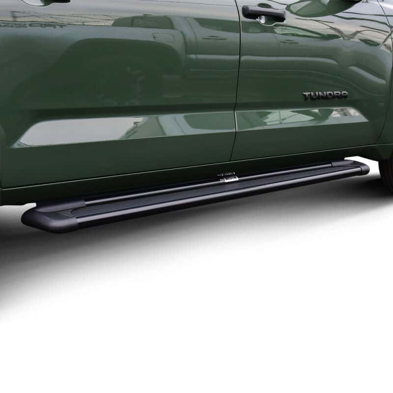 Westin — Westin Sure-Grip Aluminum Running Boards 93 in - Black
Running Board - view 16