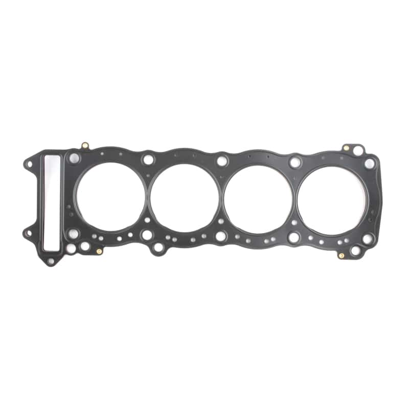 Cometic Gasket — Cometic 1999+ Suzuki GSX1300R BUSA 81MM .018 MLS Head Gasket
Cylinder Head Gasket - view 1