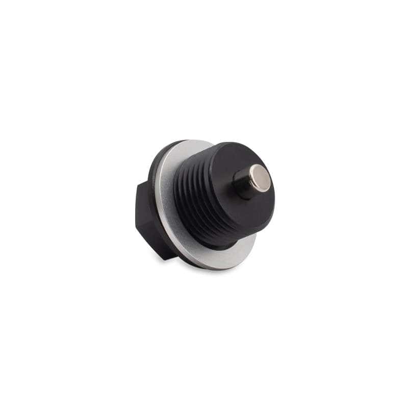 BLOX Racing — BLOX Racing Titanium Magnetic Transmission Oil Drain Plug - Honda M14X1.5 - view 2