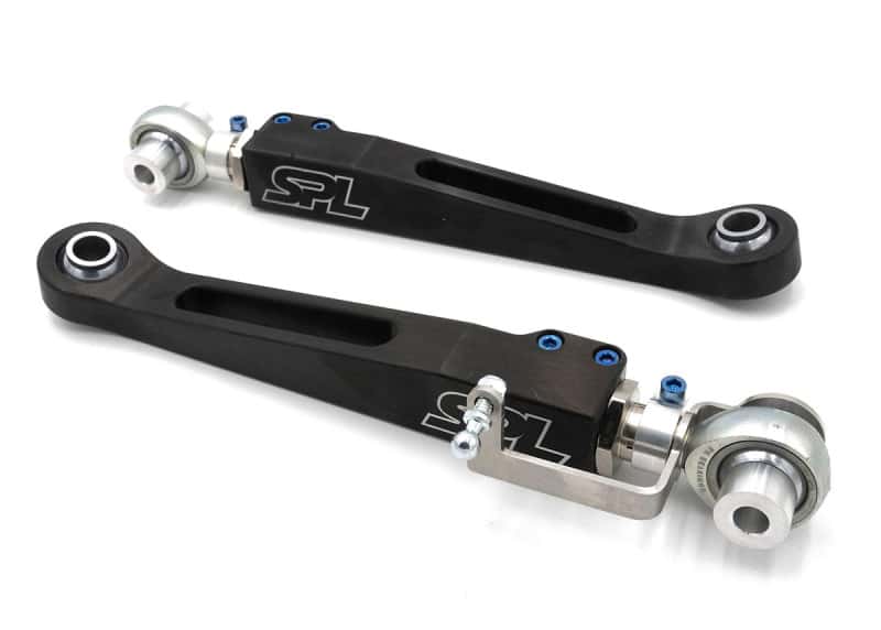 SPL Parts — SPL Parts 2012+ BMW 3 Series/4 Series F3X Front Lower Control Arms
Control Arms - view 6