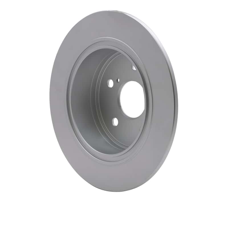 DFC — DFC 95-99 Toyota Avalon Rear GeoSPEC Coated Rotor
DFC Brake Rotor - view 4