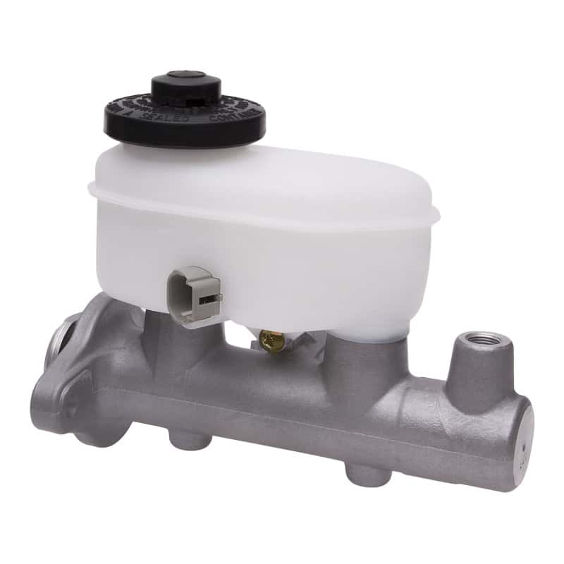 DFC — DFC 93-94 Cadillac Seville Brake Master Cylinder
DFC Brake Master Cyl - view 5