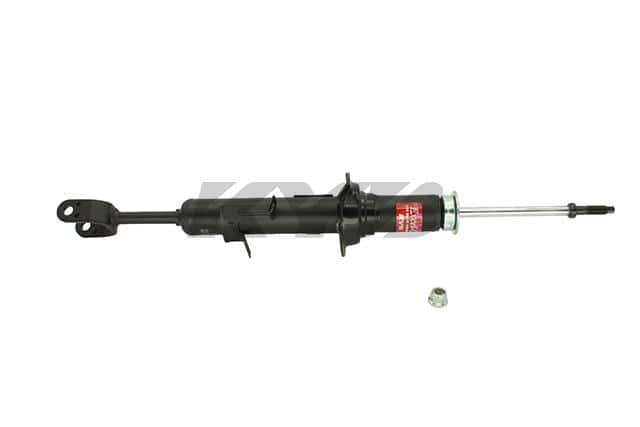 KYB — KYB Shocks & Struts Excel-G Front Left INFINITI G35 (RWD) 2003-06 - view 5