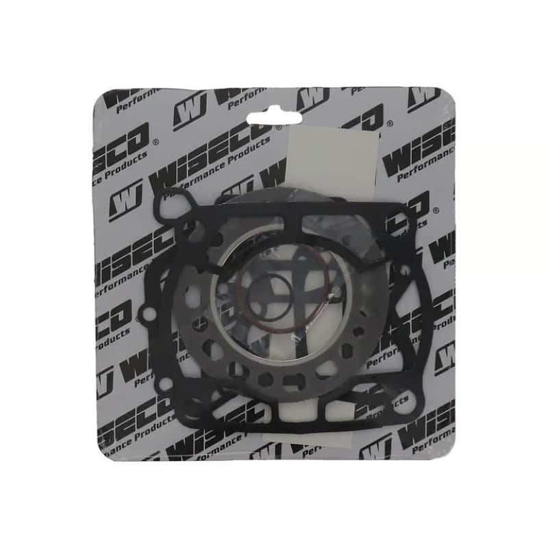 Wiseco — Wiseco 93-99 Suzuki RMX250 Top End Gasket Kit
Gasket Kit - view 5