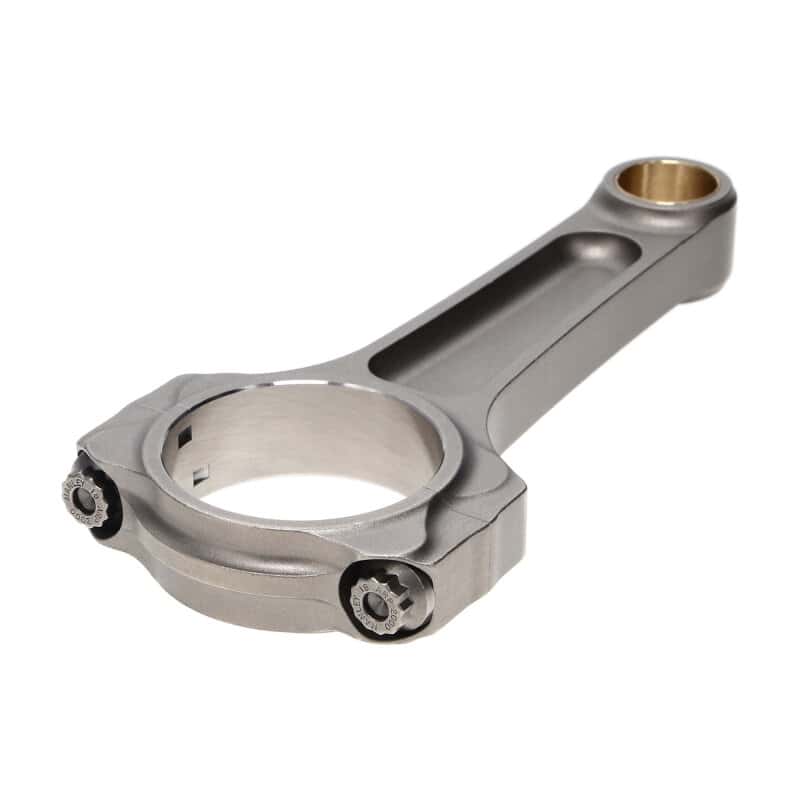 Manley Performance — Manley Chevrolet Small Block Pro-Series I-Beam Connecting Rod Set - 6.250in Length
Connecting Rod Set - view 6