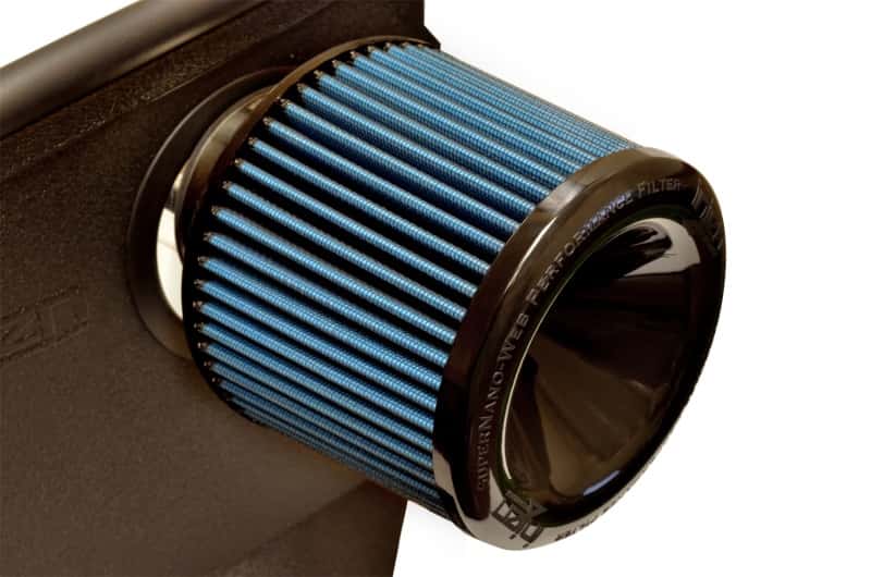 Injen — Injen 14-18 Mazda 3 2.5L 4 Cyl Black Short Ram Tuned Intake System w/ MR Technology
Short Ram Intake
Air Intake Kit - view 6
