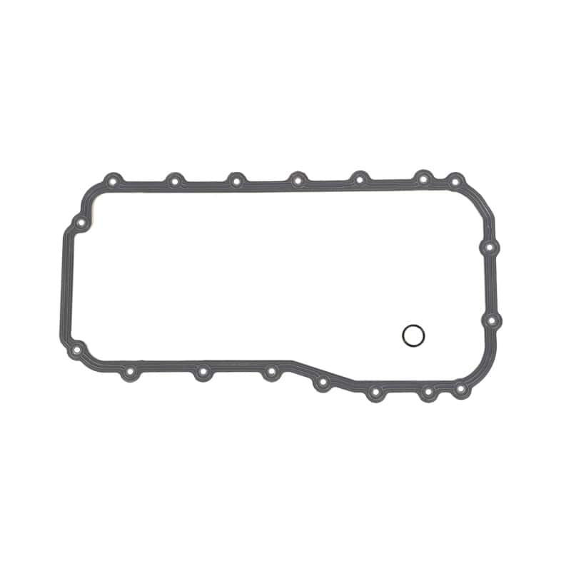 OMIX — Omix Oil Pan Gasket 3.8L- 07-11 Jeep Wrangler
Oil Pan Gasket Set - view 1
