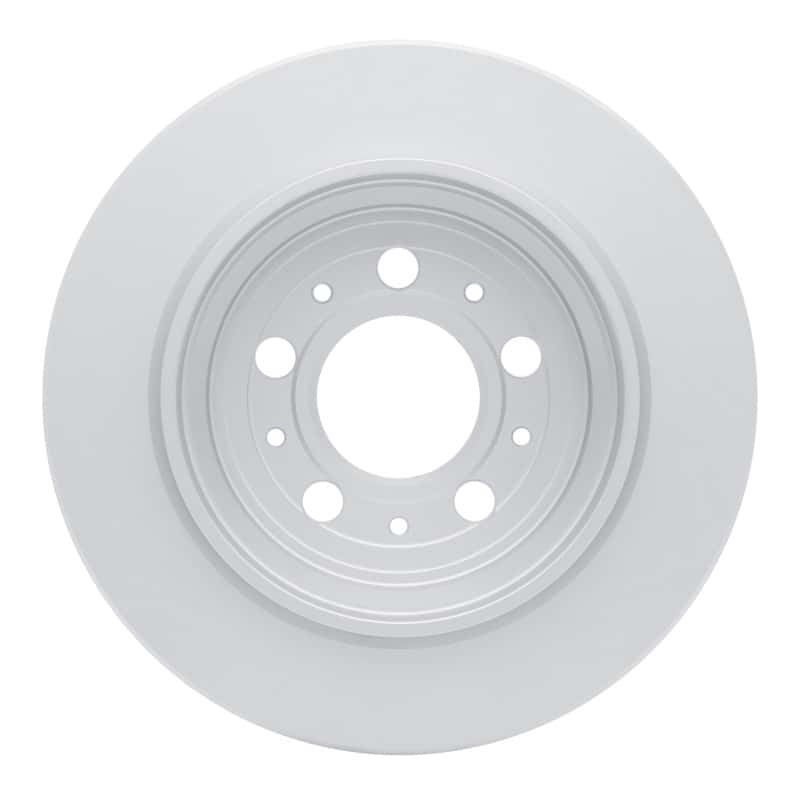 DFC — DFC 99-09 Volvo V70/S60/XC70/S80 Rear Brake Rotor
DFC Brake Rotor - view 5