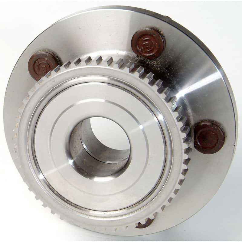 Moog — MOOG 89-90 Ford Thunderbird Front Hub Assembly - view 2