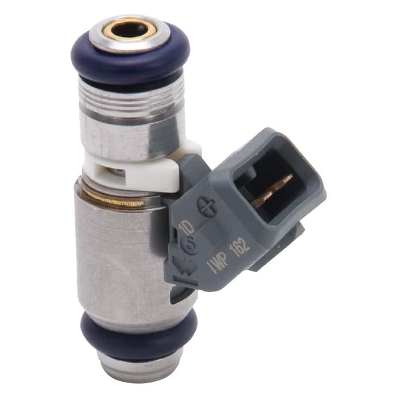 Edelbrock — Edelbrock Fuel Injector (1) 29
FUEL INJECTION COMPO - view 1