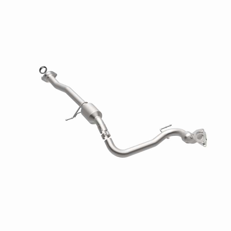 Magnaflow — Magnaflow 2015 Colorado 2.5 Underbody Direct Fit Converter
OEM Grade
OEM - view 23